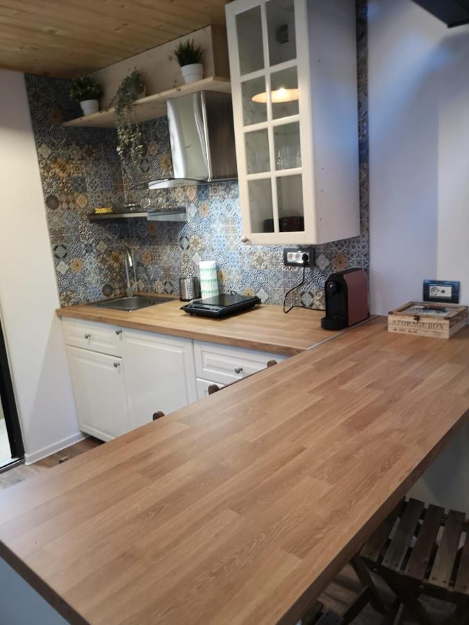 באלוטשטי Kopel Haus - Studio - Self Acces Cod Location מראה חיצוני תמונה