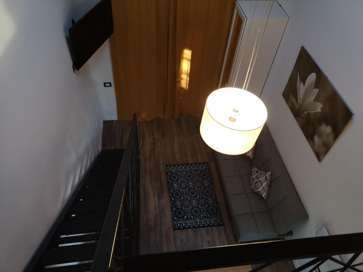 באלוטשטי Kopel Haus - Studio - Self Acces Cod Location מראה חיצוני תמונה