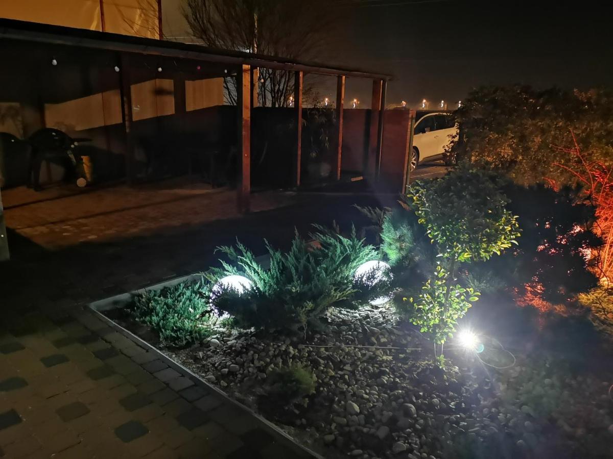 באלוטשטי Kopel Haus - Studio - Self Acces Cod Location מראה חיצוני תמונה