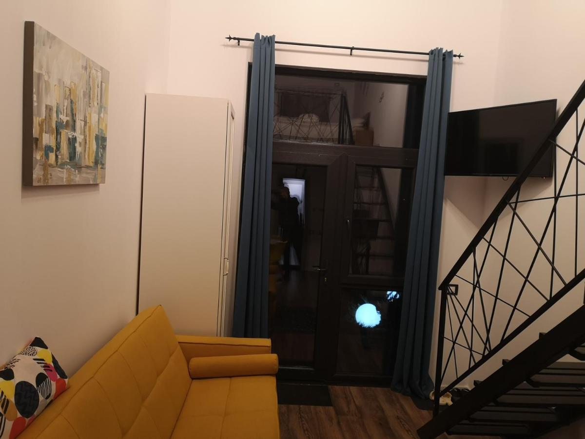 באלוטשטי Kopel Haus - Studio - Self Acces Cod Location מראה חיצוני תמונה