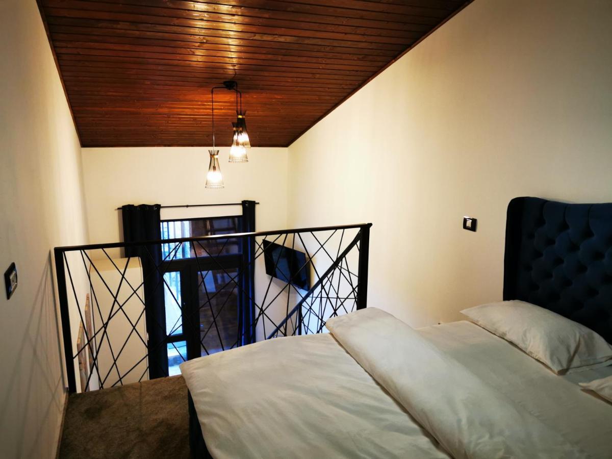 באלוטשטי Kopel Haus - Studio - Self Acces Cod Location מראה חיצוני תמונה